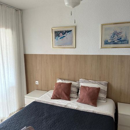 Provima Mallorca Sea View Benidorm Buitenkant foto