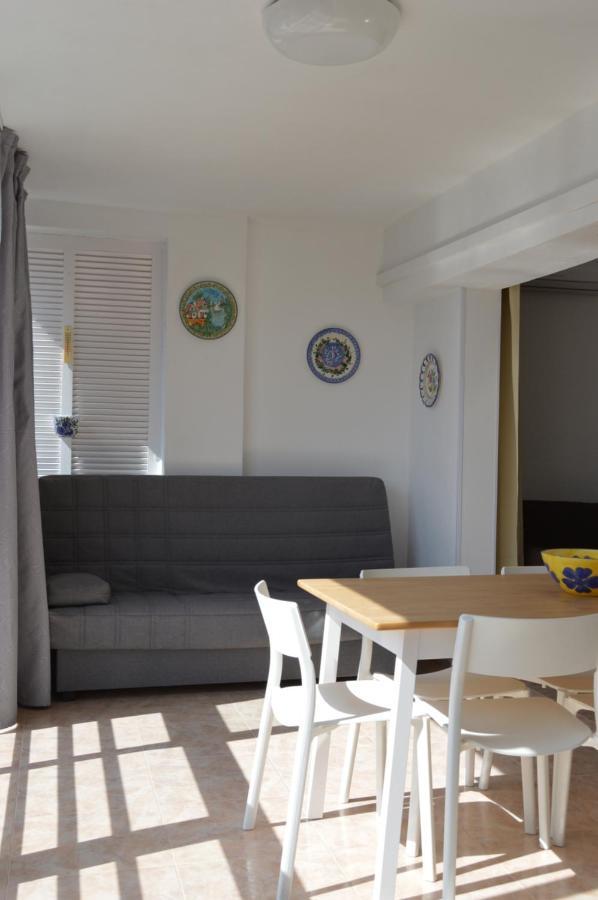 Provima Mallorca Sea View Benidorm Buitenkant foto