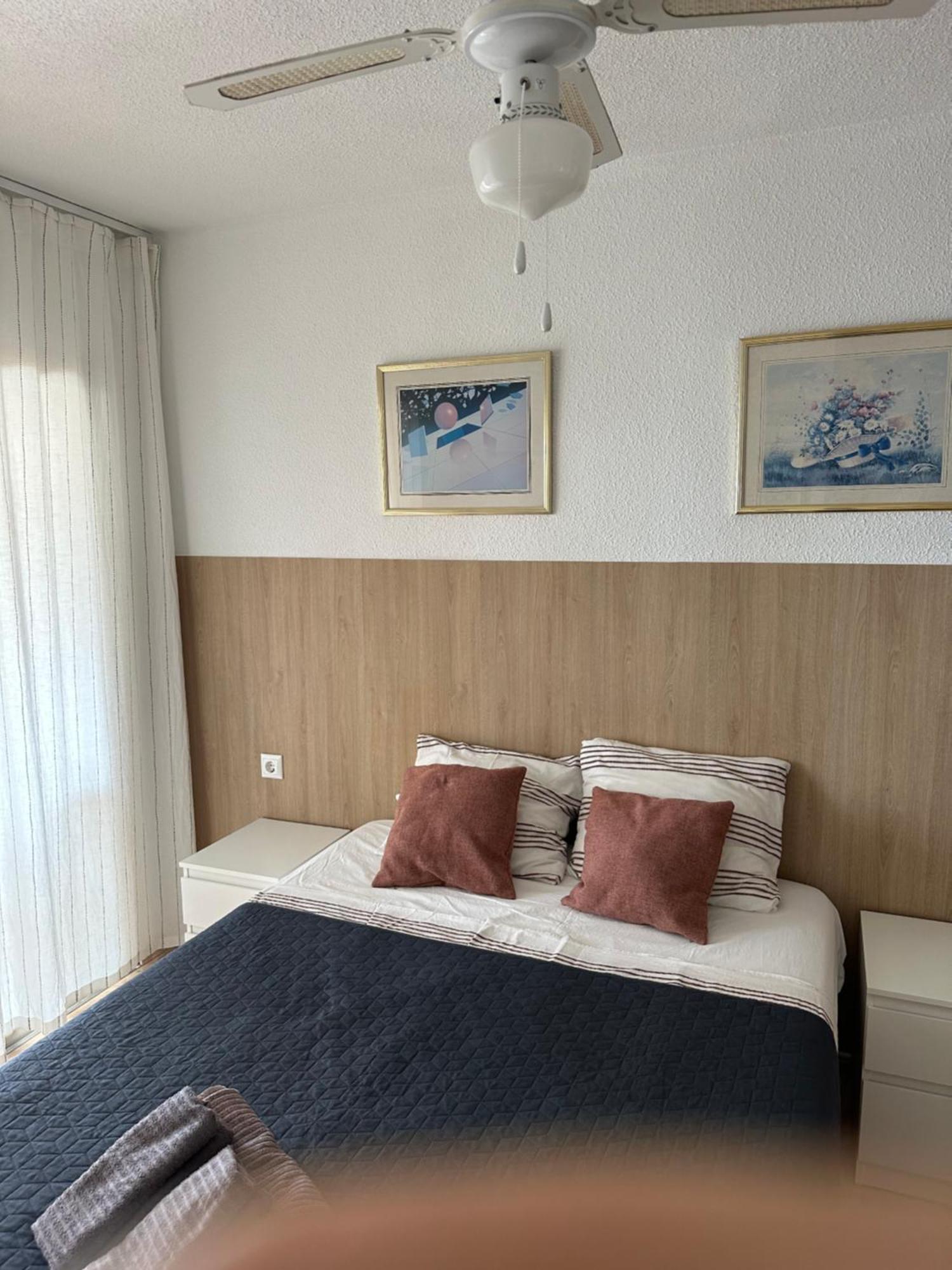 Provima Mallorca Sea View Benidorm Buitenkant foto