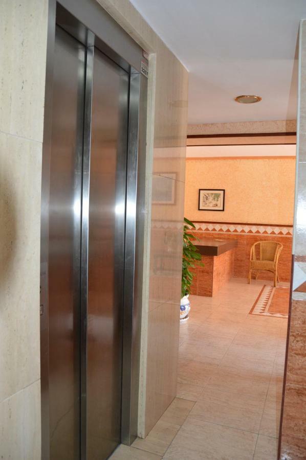 Provima Mallorca Sea View Benidorm Buitenkant foto